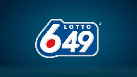 649 winning numbers for last night